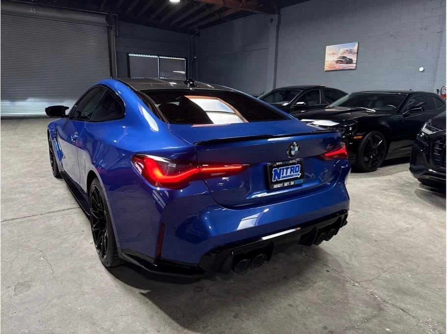 2021 BMW G82/G83 M4 - Image 4 of 20