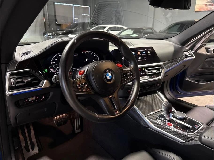 2021 BMW G82/G83 M4 - Image 6 of 20