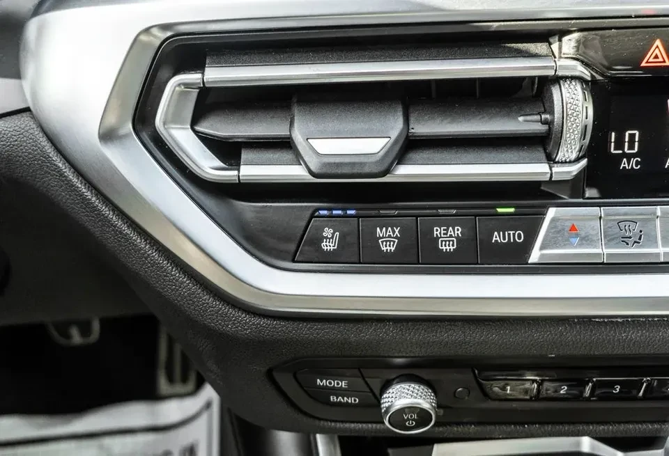 2021 BMW G82/G83 M4 - Image 7 of 20