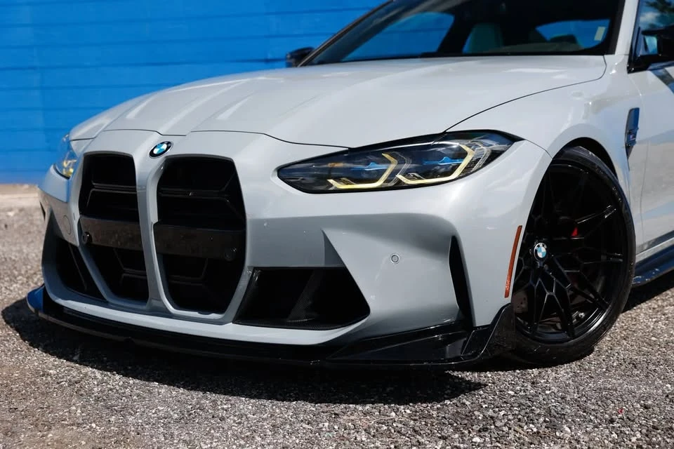 2021 BMW G82/G83 M4 - Image 17 of 20