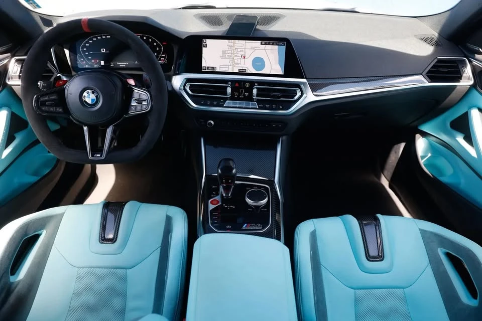 2021 BMW G82/G83 M4 - Image 2 of 20