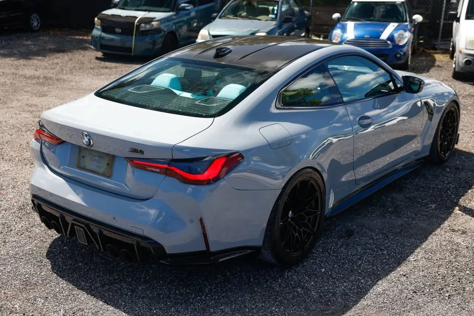 2021 BMW G82/G83 M4 - Image 7 of 20