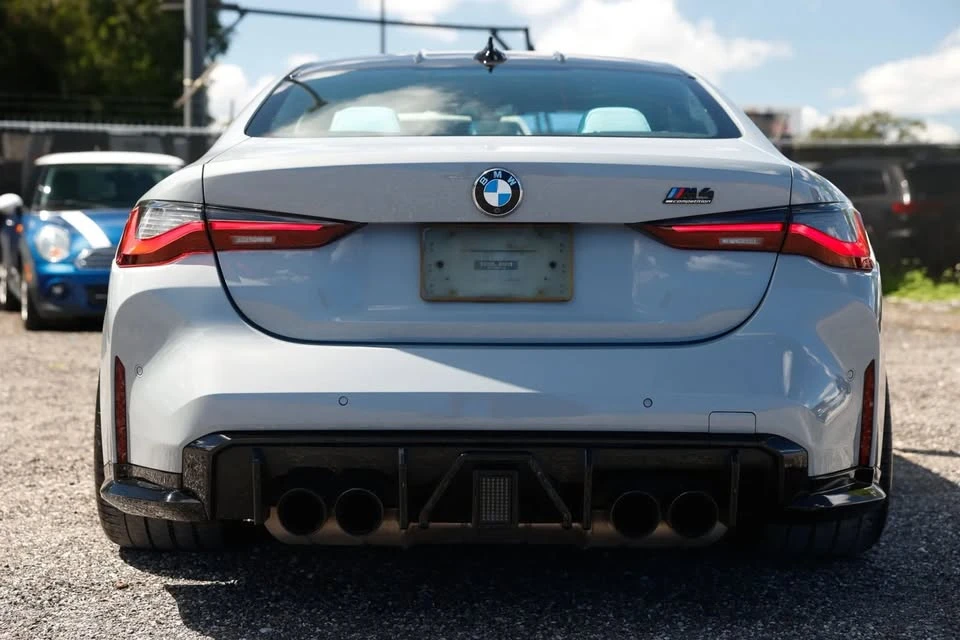 2021 BMW G82/G83 M4 - Image 5 of 20