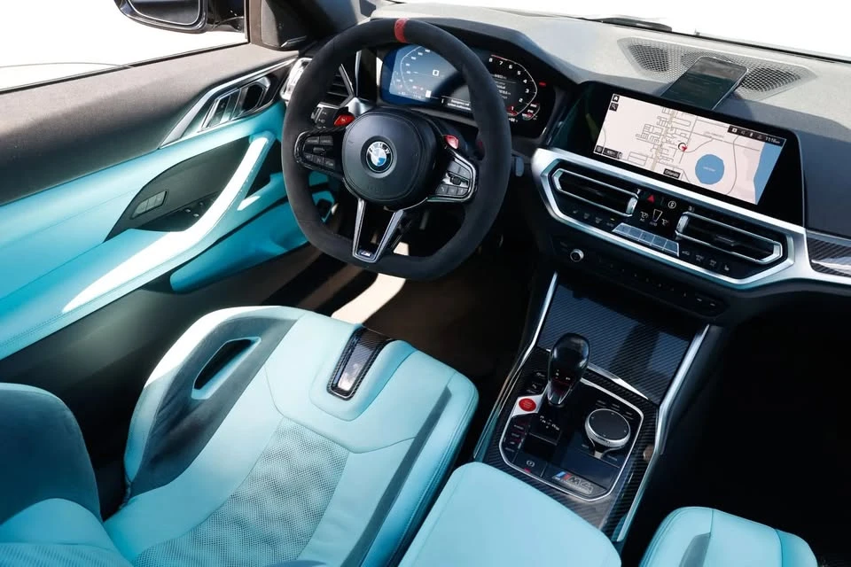 2021 BMW G82/G83 M4 - Image 13 of 20