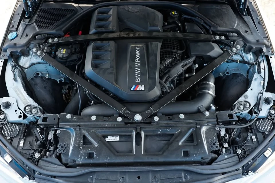 2021 BMW G82/G83 M4 - Image 12 of 20