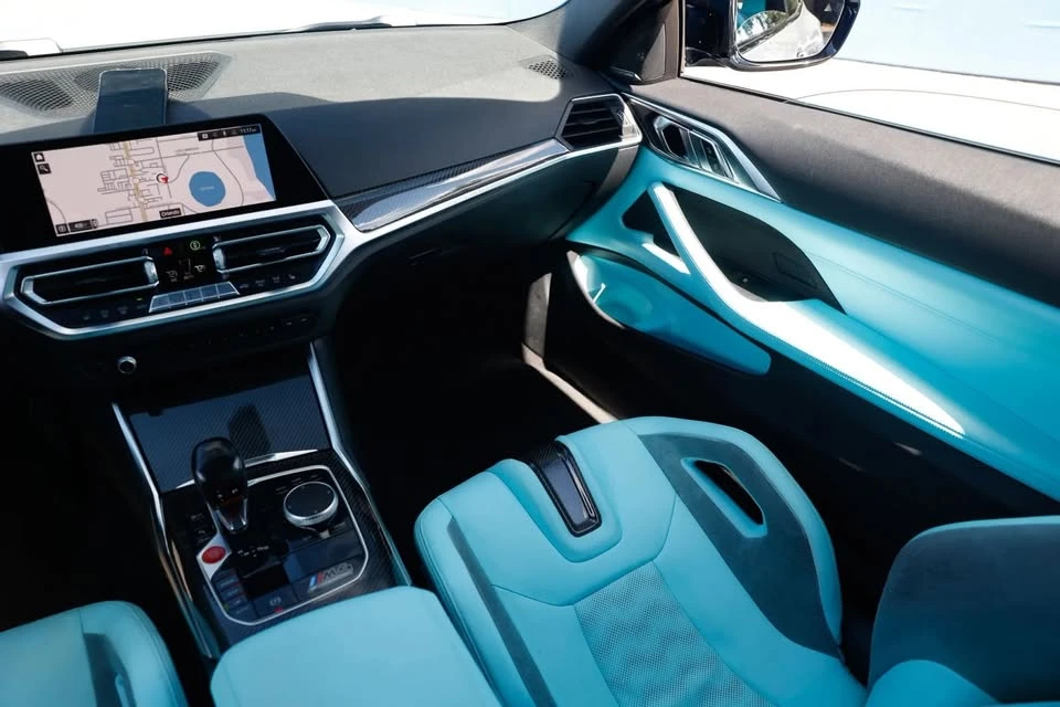 2021 BMW G82/G83 M4 - Image 14 of 20