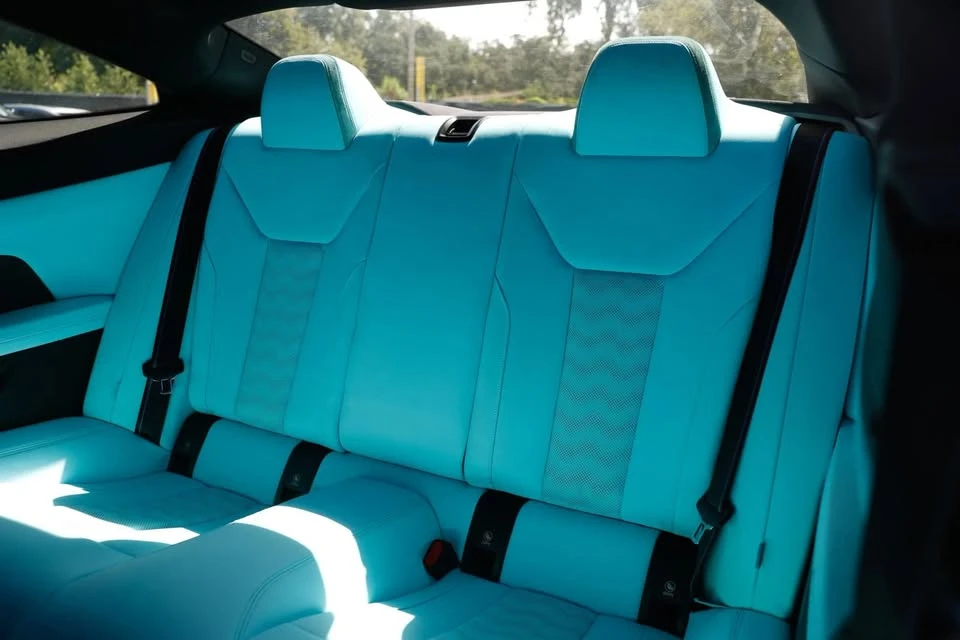2021 BMW G82/G83 M4 - Image 20 of 20