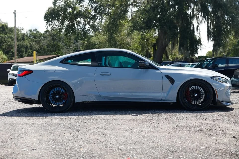 2021 BMW G82/G83 M4 - Image 8 of 20