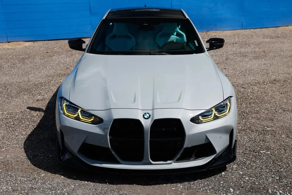 2021 BMW G82/G83 M4 - Image 10 of 20