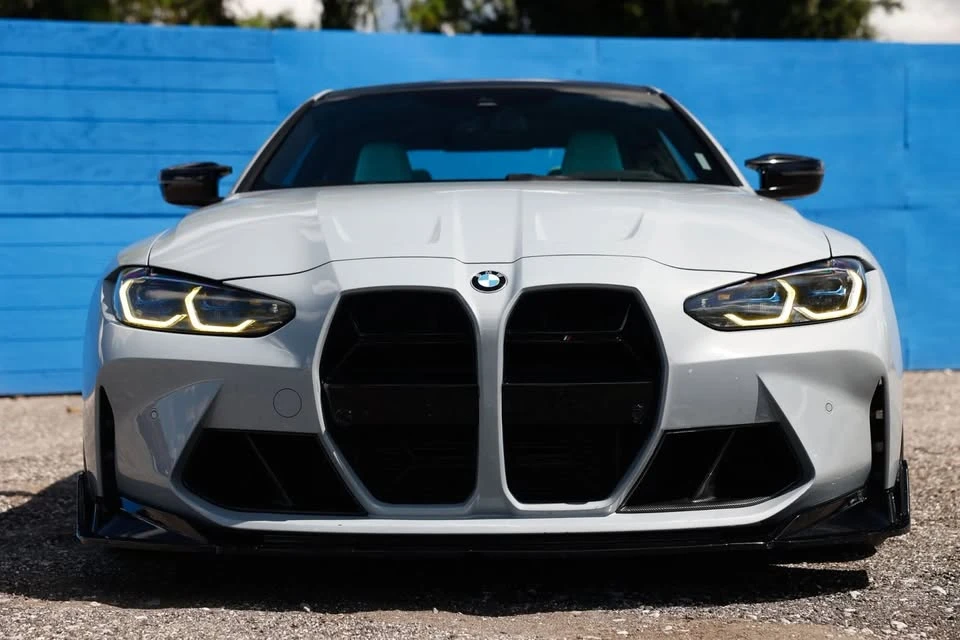 2021 BMW G82/G83 M4 - Image 11 of 20