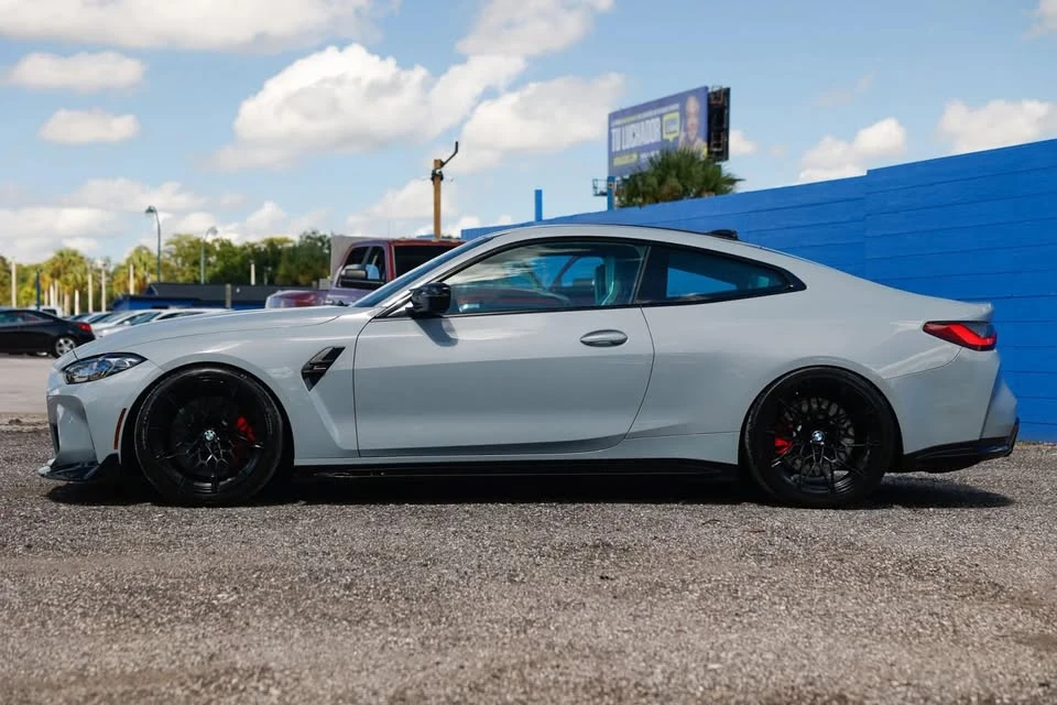 2021 BMW G82/G83 M4 - Image 3 of 20