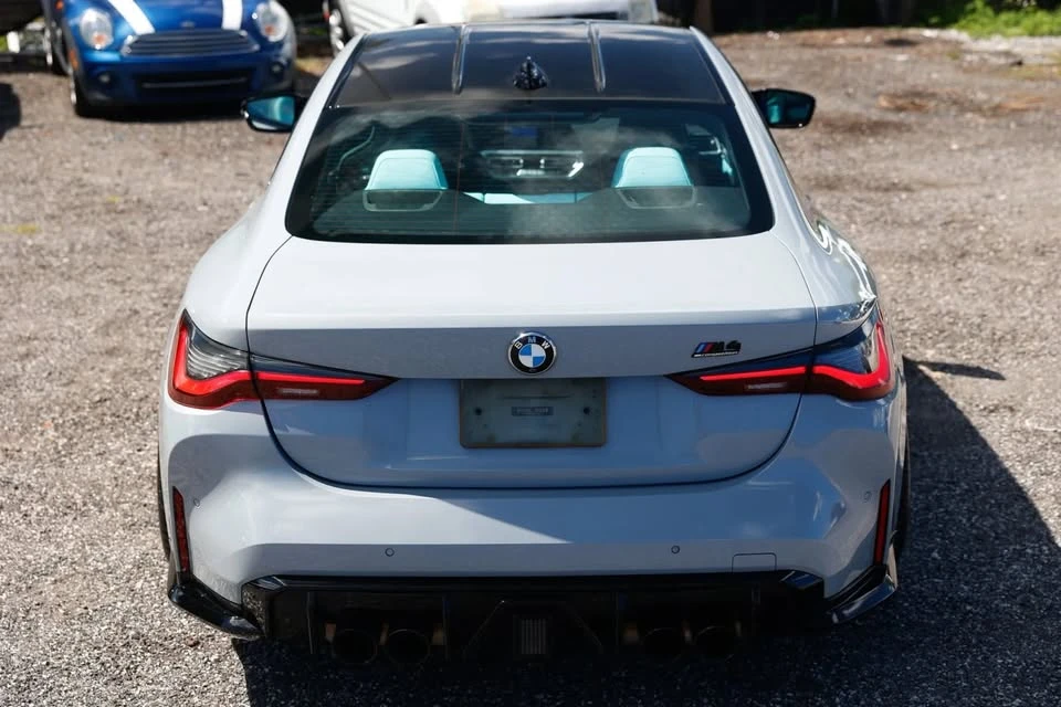 2021 BMW G82/G83 M4 - Image 6 of 20