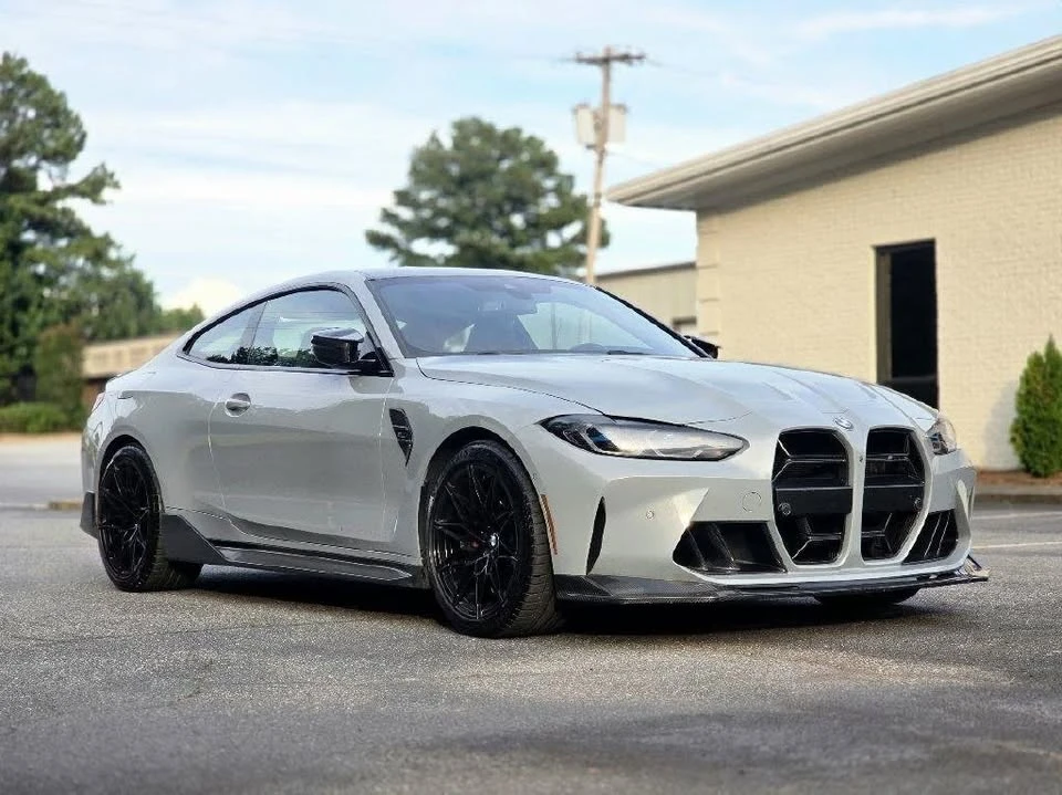 2021 BMW G82/G83 M4 - Image 13 of 20