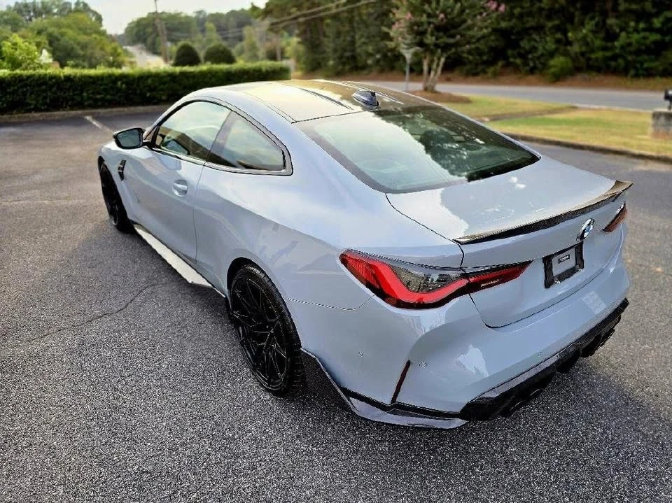 2021 BMW G82/G83 M4 - Image 7 of 20
