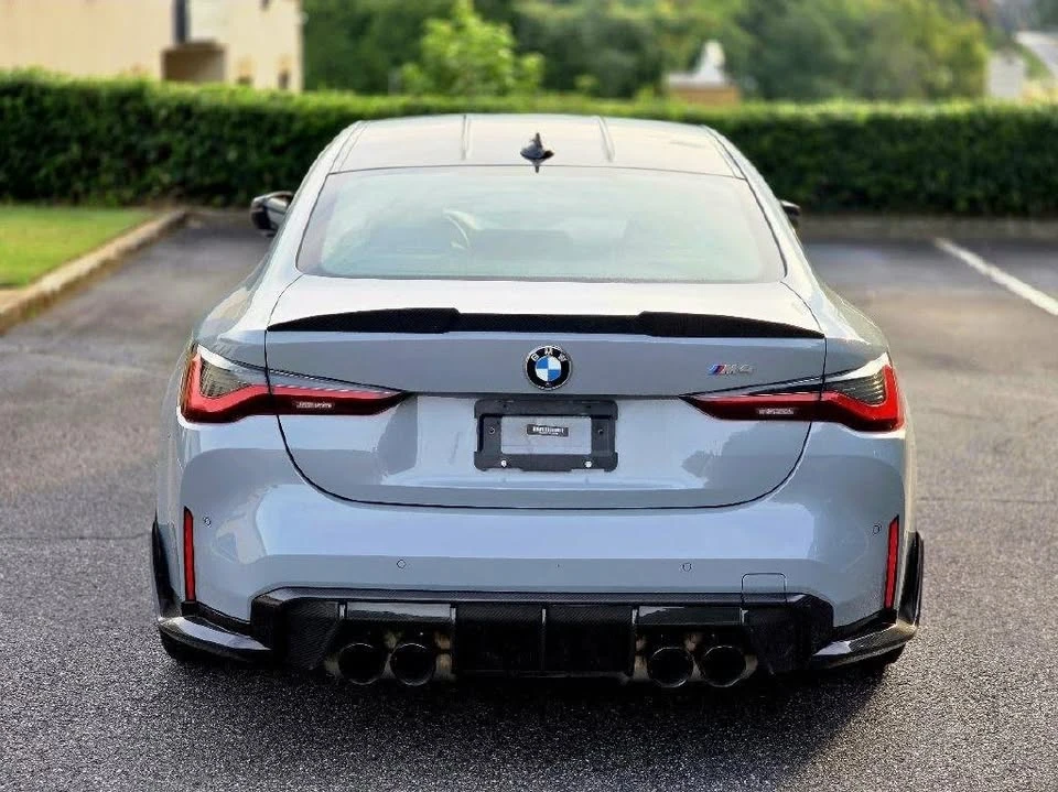 2021 BMW G82/G83 M4 - Image 10 of 20