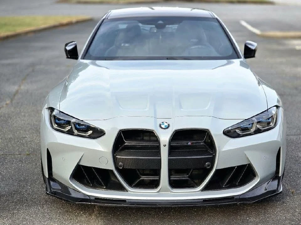 2021 BMW G82/G83 M4 - Image 16 of 20