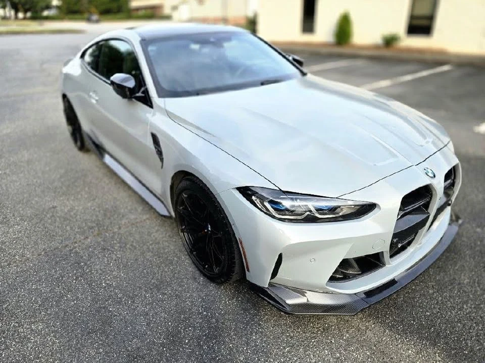 2021 BMW G82/G83 M4 - Image 14 of 20