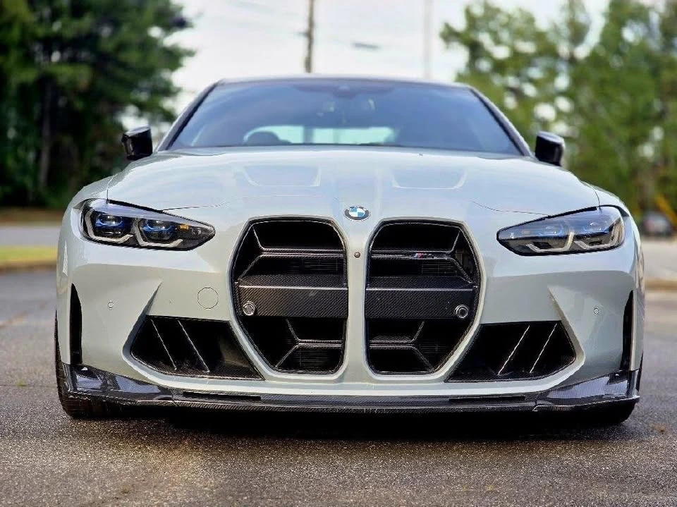 2021 BMW G82/G83 M4 - Image 15 of 20