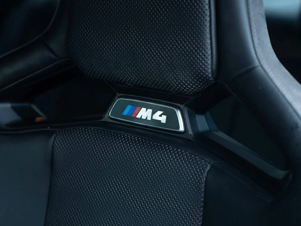 2021 BMW G82/G83 M4 - Image 16 of 20