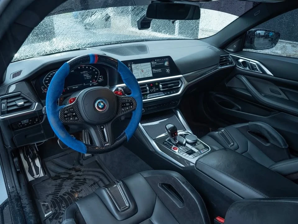 2021 BMW G82/G83 M4 - Image 14 of 20
