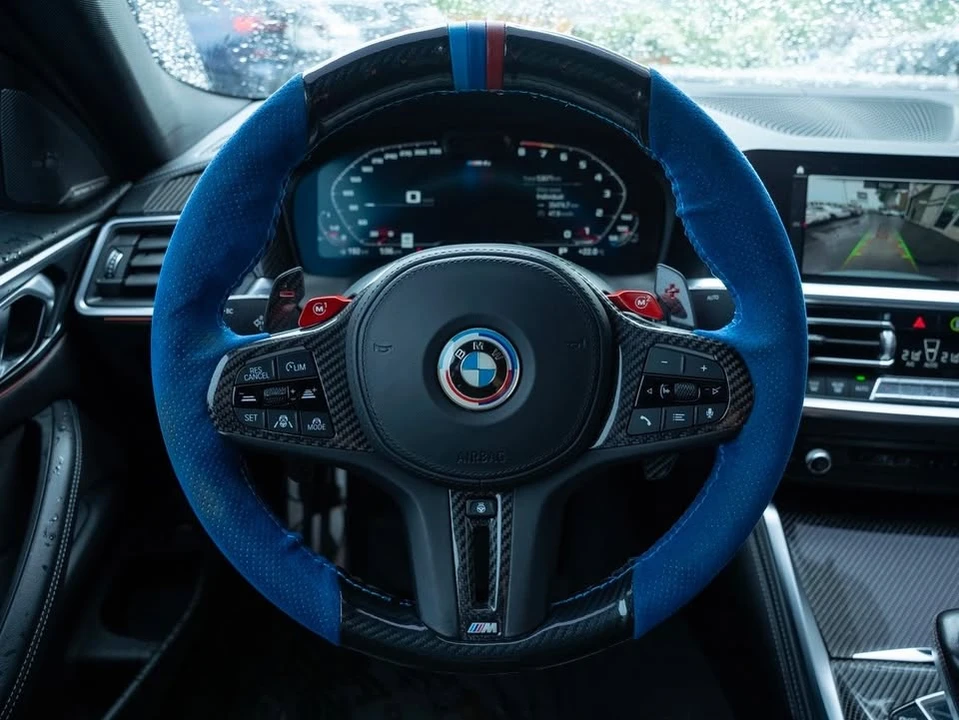 2021 BMW G82/G83 M4 - Image 18 of 20