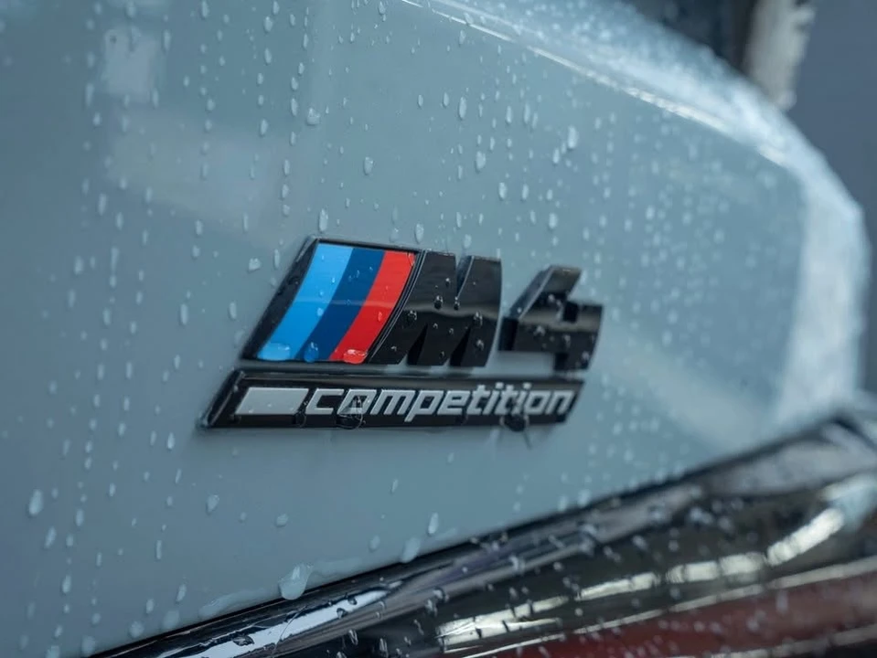 2021 BMW G82/G83 M4 - Image 11 of 20