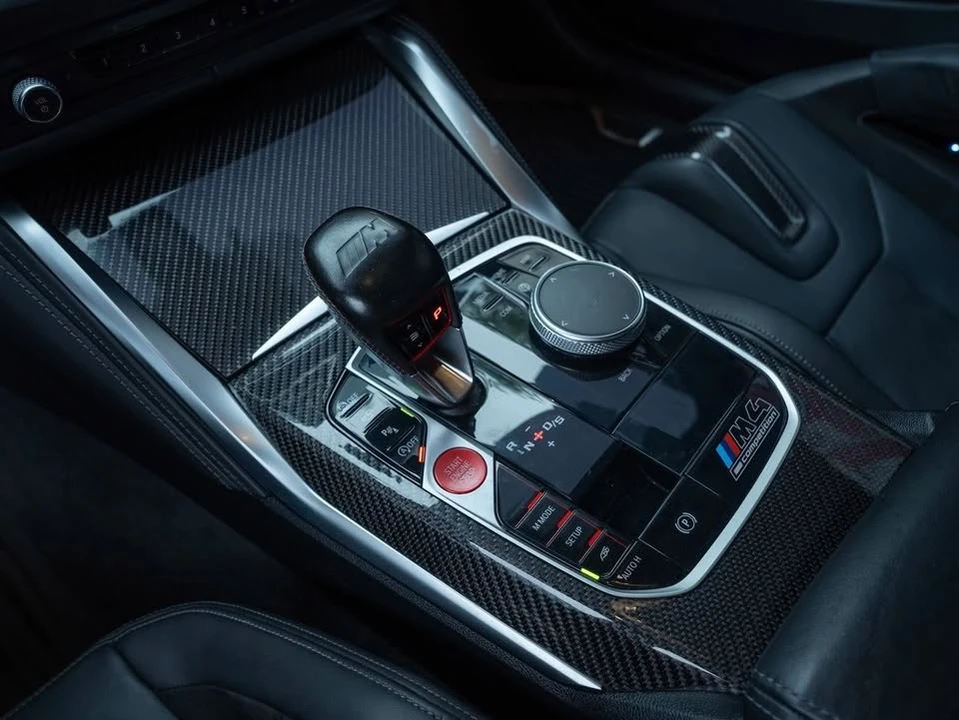2021 BMW G82/G83 M4 - Image 20 of 20