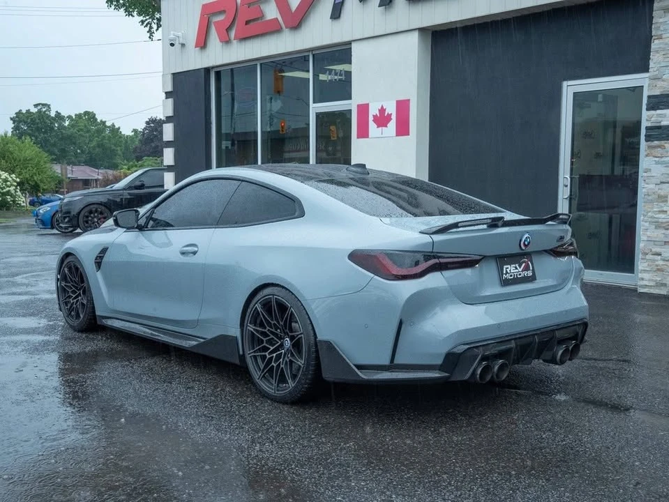 2021 BMW G82/G83 M4 - Image 8 of 20