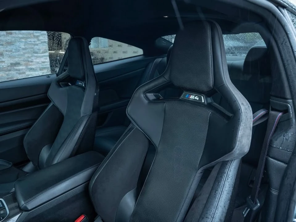 2021 BMW G82/G83 M4 - Image 15 of 20
