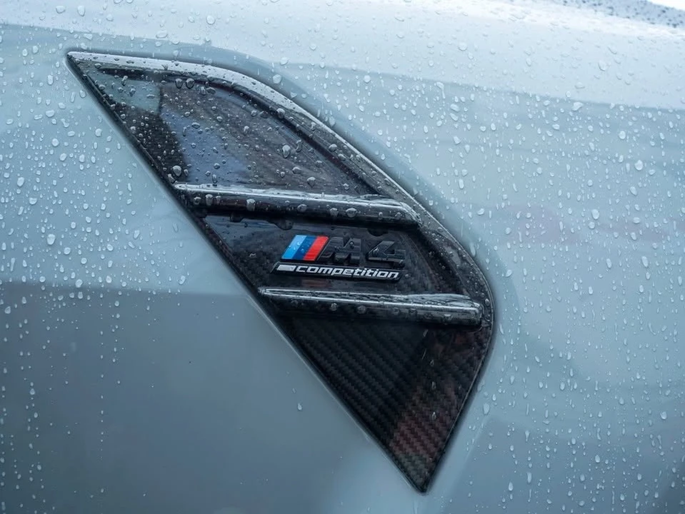 2021 BMW G82/G83 M4 - Image 13 of 20