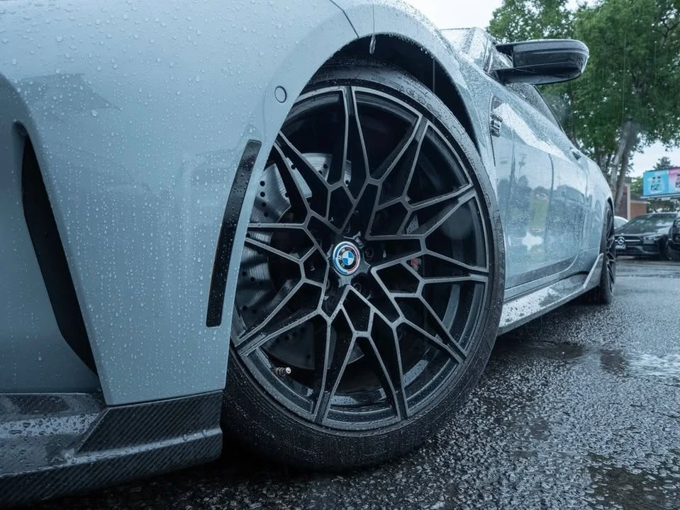 2021 BMW G82/G83 M4 - Image 7 of 20