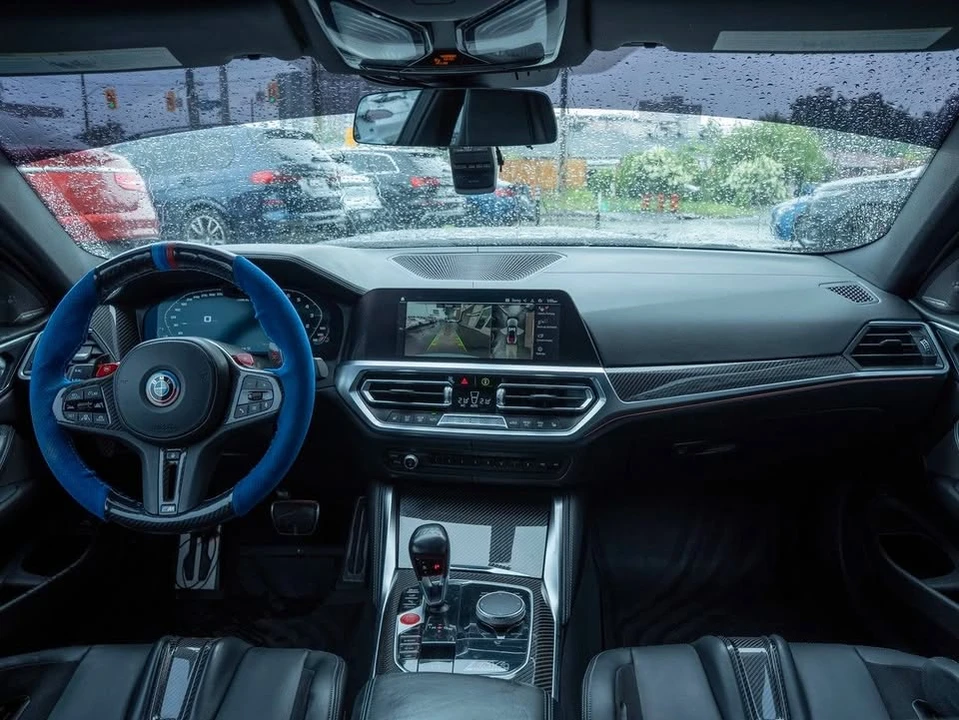 2021 BMW G82/G83 M4 - Image 17 of 20
