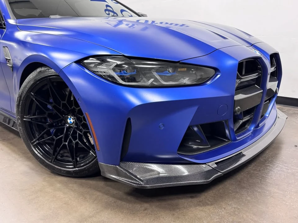 2021 BMW G82/G83 M4 - Image 19 of 20
