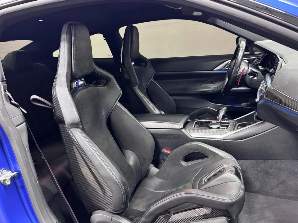 2021 BMW G82/G83 M4 - Image 16 of 20