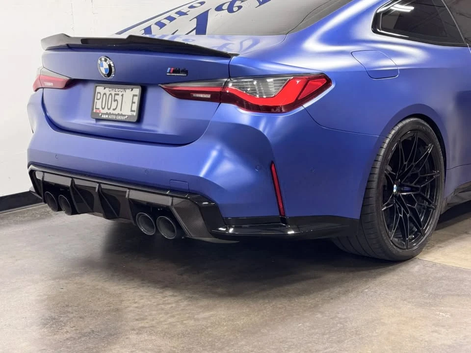 2021 BMW G82/G83 M4 - Image 6 of 20