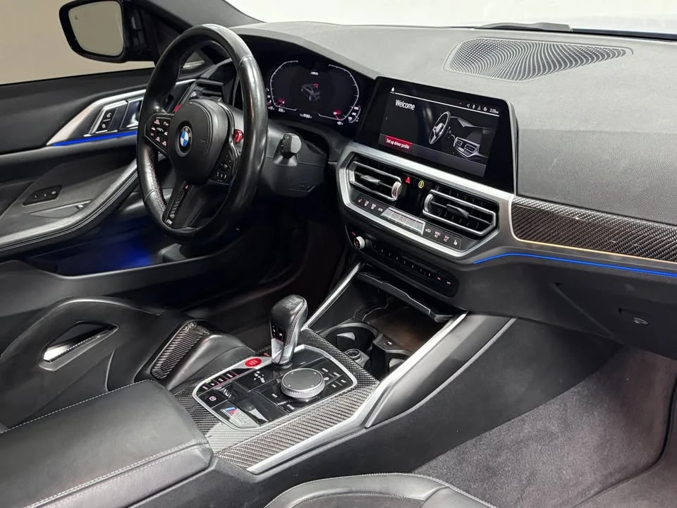 2021 BMW G82/G83 M4 - Image 12 of 20