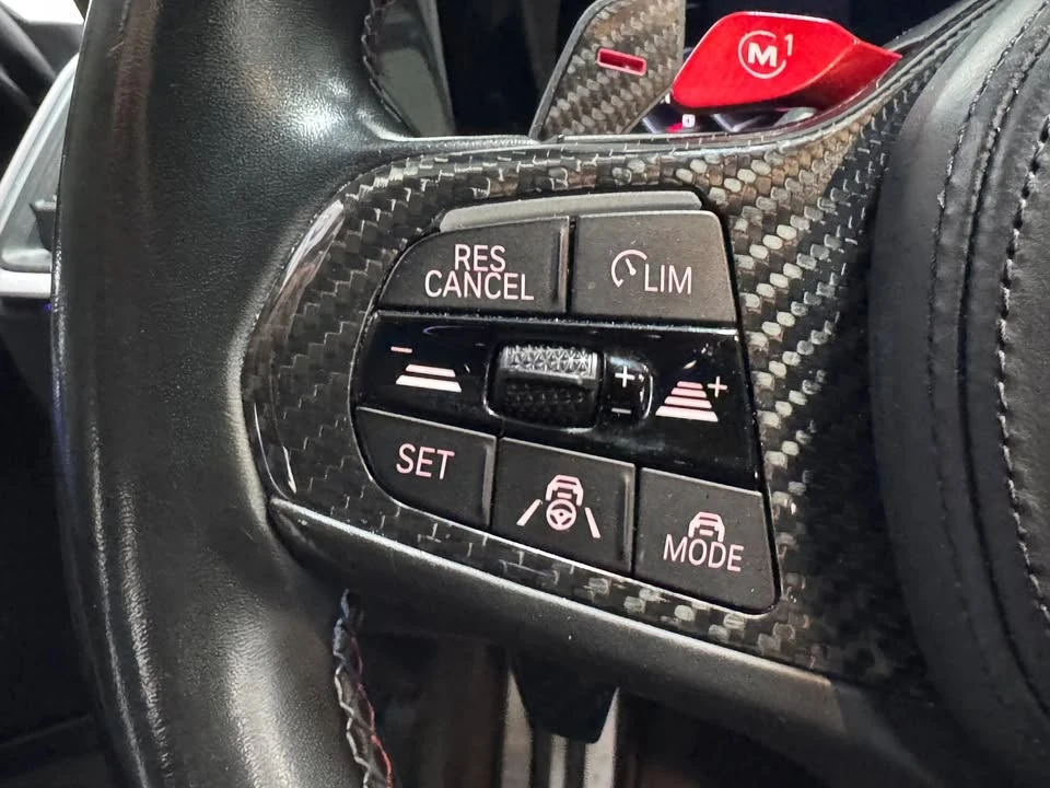 2021 BMW G82/G83 M4 - Image 14 of 20