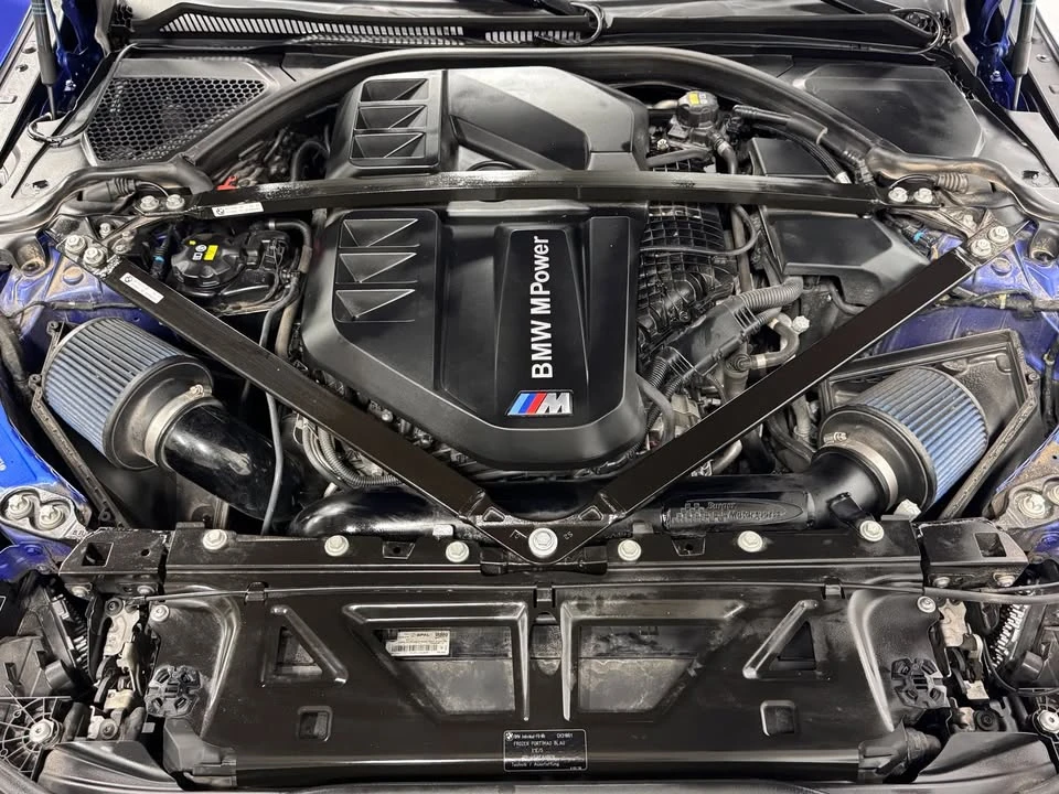 2021 BMW G82/G83 M4 - Image 15 of 20