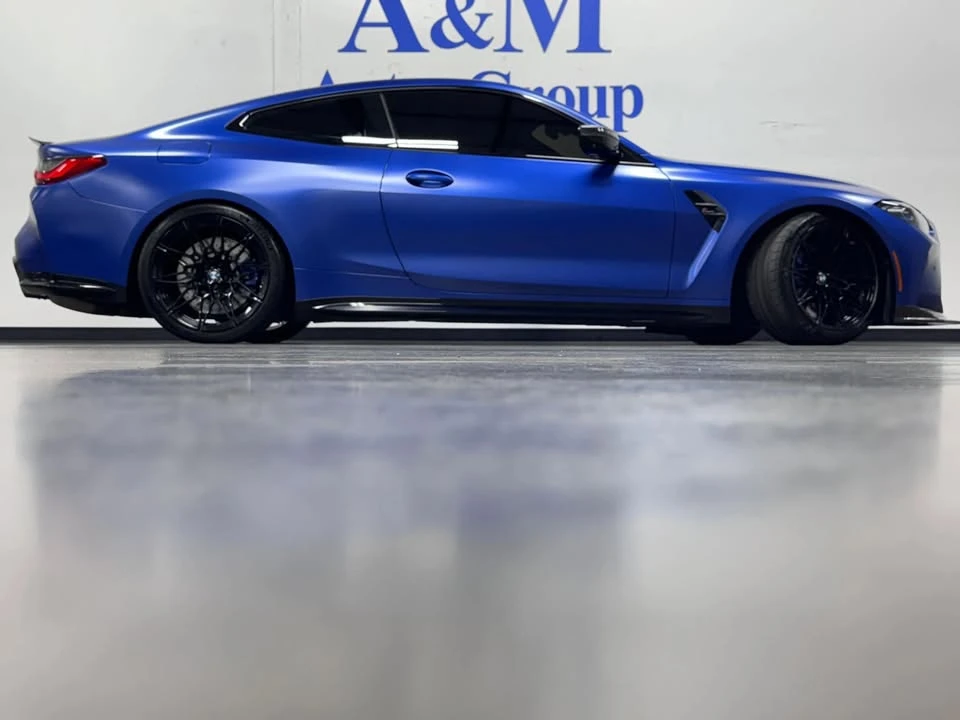 2021 BMW G82/G83 M4 - Image 3 of 20