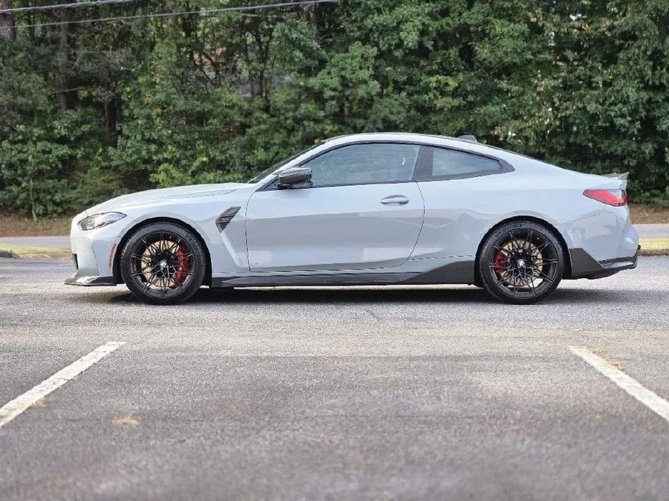 2021 BMW G82/G83 M4 - Image 3 of 20