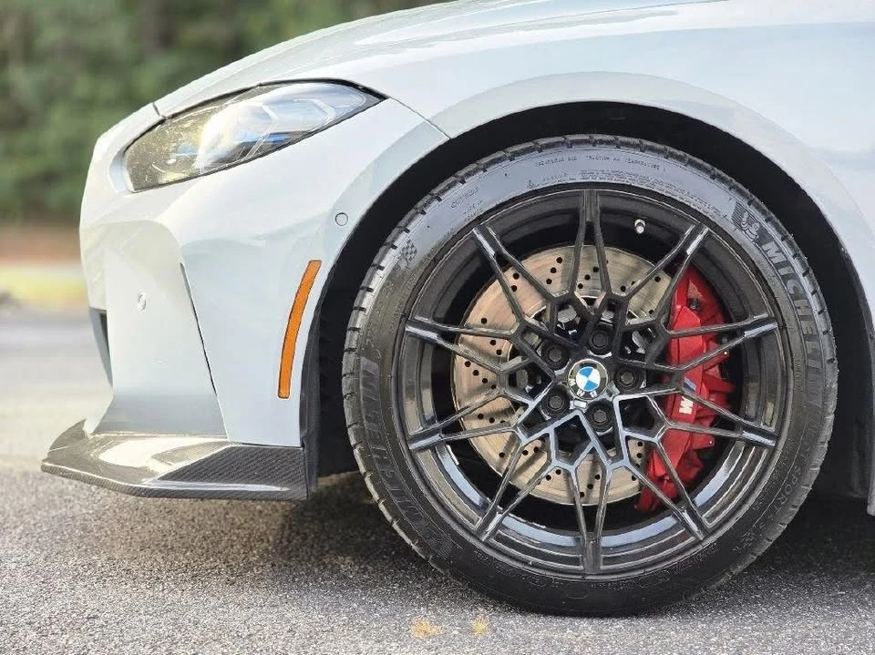 2021 BMW G82/G83 M4 - Image 17 of 20