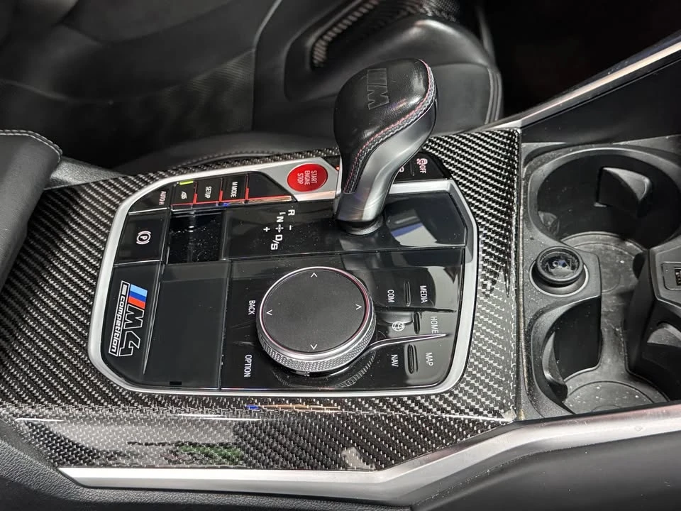 2021 BMW G82/G83 M4 - Image 11 of 20