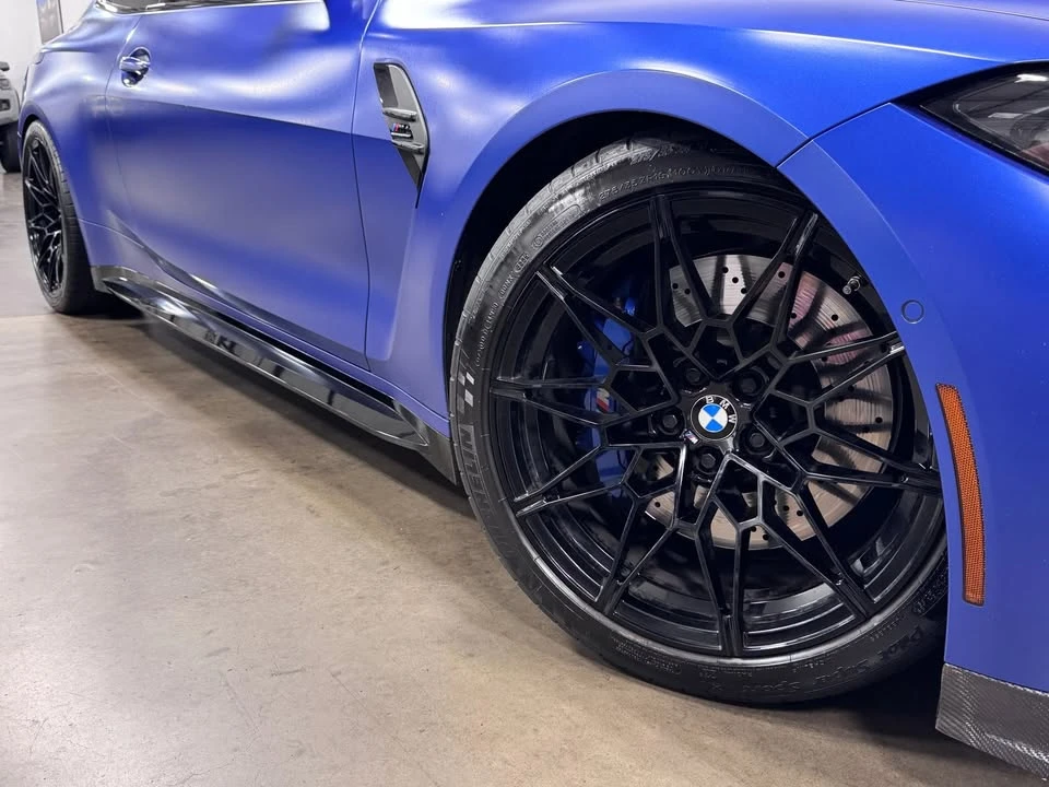 2021 BMW G82/G83 M4 - Image 18 of 20