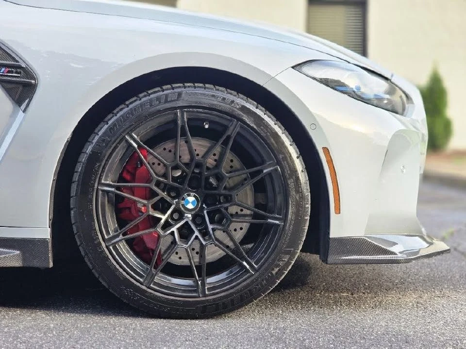 2021 BMW G82/G83 M4 - Image 20 of 20