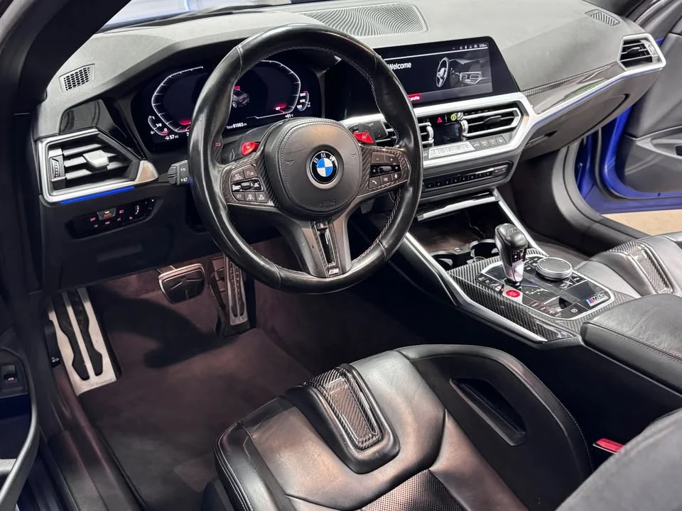 2021 BMW G82/G83 M4 - Image 13 of 20