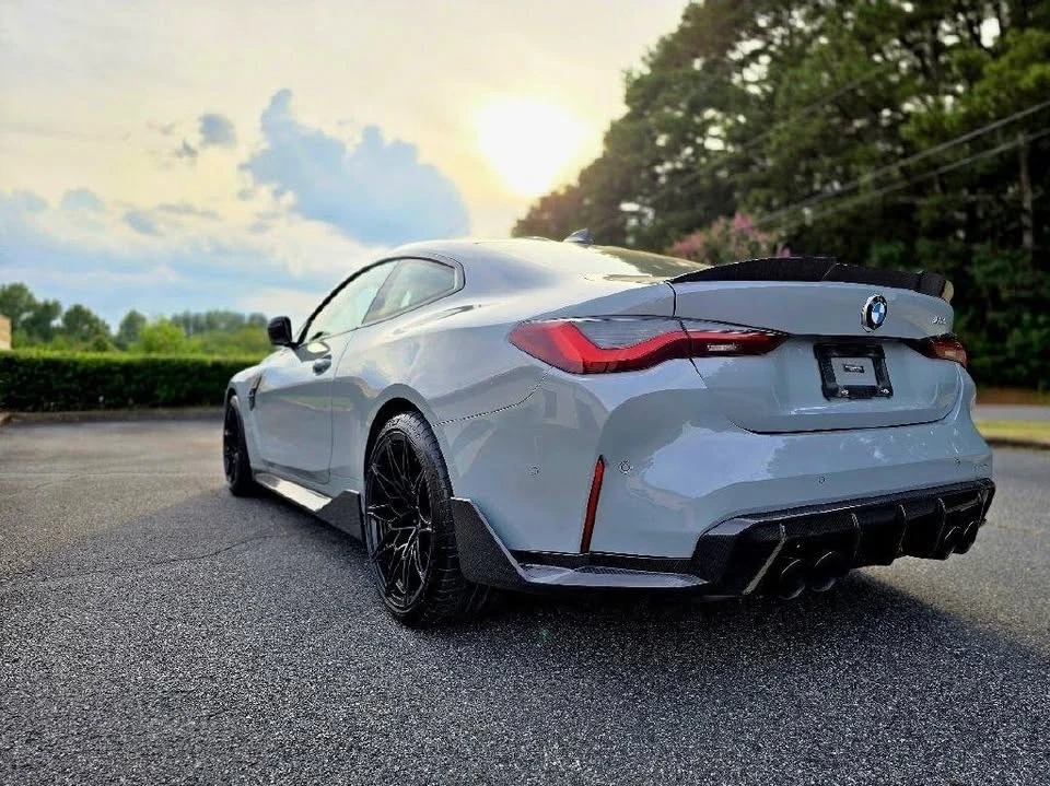 2021 BMW G82/G83 M4 - Image 6 of 20