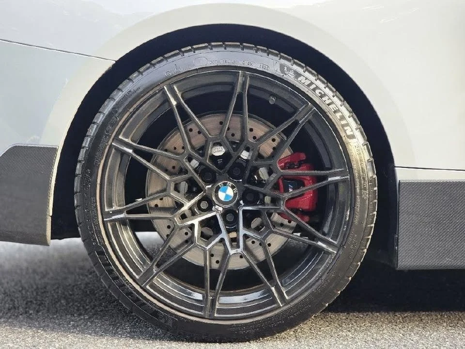 2021 BMW G82/G83 M4 - Image 19 of 20