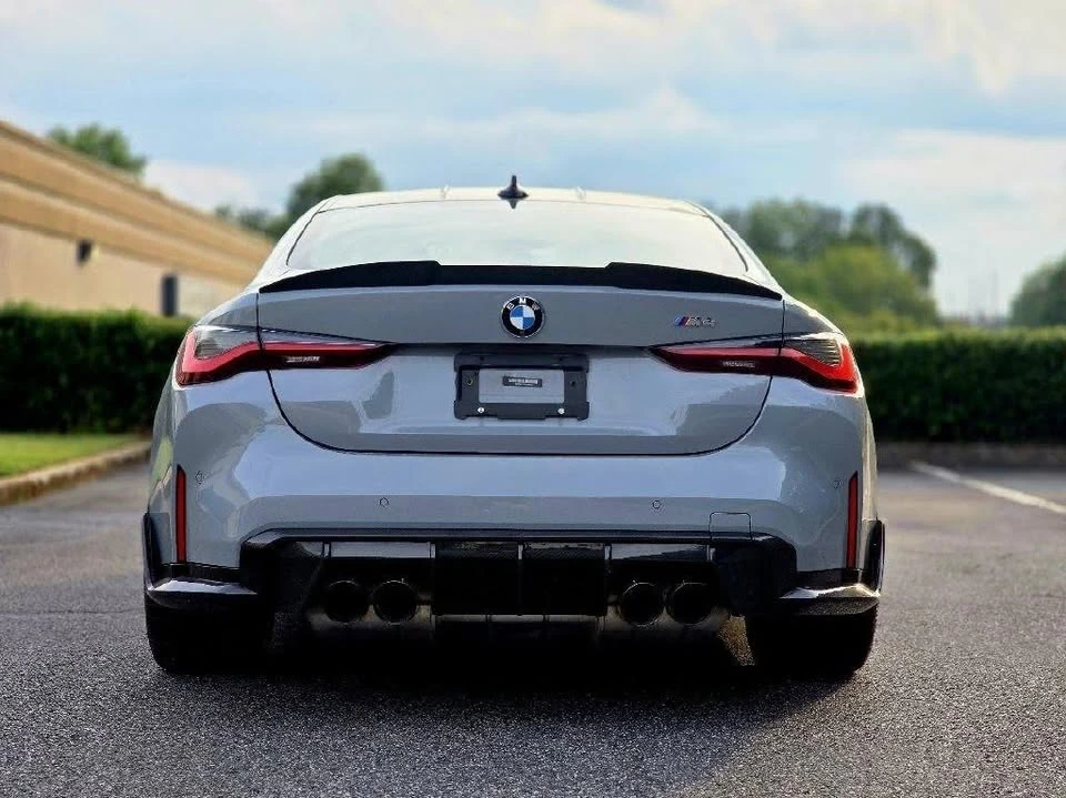 2021 BMW G82/G83 M4 - Image 8 of 20