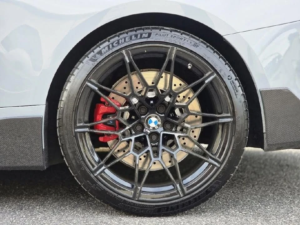 2021 BMW G82/G83 M4 - Image 18 of 20