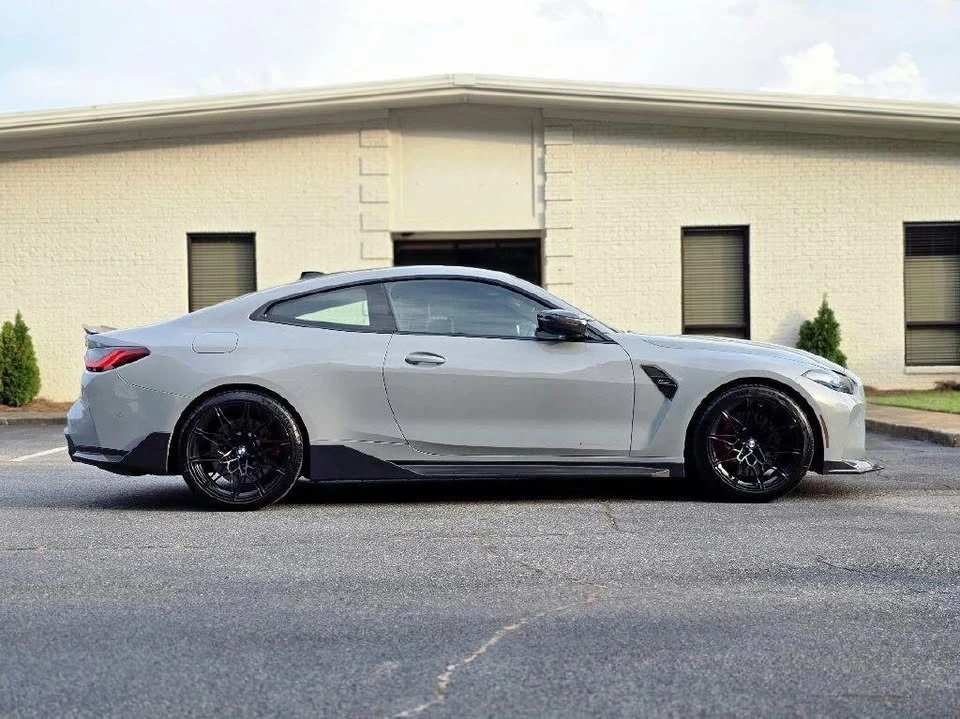 2021 BMW G82/G83 M4 - Image 12 of 20